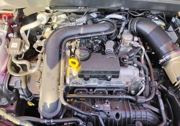 Volkswagen T-Cross SUV Facelifting 1.0 TSI 115KM 2025 Volkswagen T-Cross 2025r, SALON POLSKA. 1.0 TSI AUTOMAT. Uszkodzony bok. P, zdjęcie 15