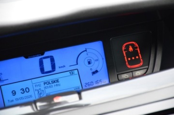 Citroen C4 Picasso I 2.0 HDi 136KM 2008 PRYWATNE ZAREJESTROWANE 2.0HDI 136KM EXCLUSIVE XENON 2xPARKTORNIK LED, zdjęcie 31