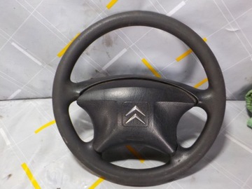 CITROEN BERLINGO I LIFT 04R KIEROWNICA