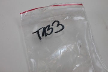 БОЛТЫ КРЕПЛЕНИЯ ЗАДНЕГО ТОРМОЗНОГО ДИСКА HONDA XRV 750 AFRICA TWIN