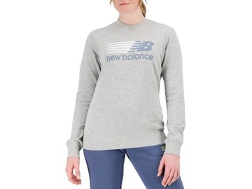New Balance WT31816AG Bluza damska