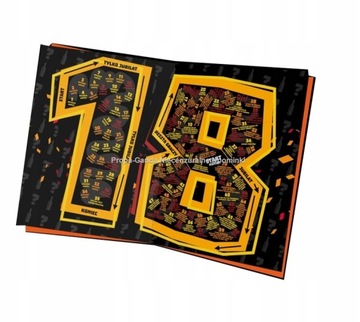 ТЕСТОВАЯ ИГРА ДЛЯ 18-ЛЕТНИХ 18-ЛЕТНИЙ ДЕНЬ РОЖДЕНИЯ ВОСЕМНАДЦАТЫЙ ХИТ