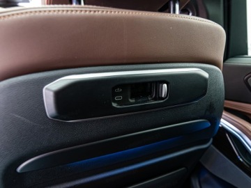 BMW X6 G06 SUV Facelifting 3.0 40i 381KM 2023 BMW X6 xDrive40i Sport Suv 3.0 (381KM) 2023, zdjęcie 25