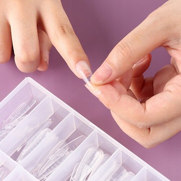 НАБОР ДВОЙНЫХ НАСАДОК MOL, ЩЕТКА, МИНДАЛЬНЫЕ ЗАЖИМЫ