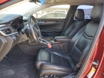 Cadillac 2017 Cadillac XTS Luxury 2017 3.6l 3.6 Benzyna 304KM, zdjęcie 7