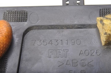 FIAT BRAVO II ZAPALNICZKA 735431190 WINDOWS MOBILE