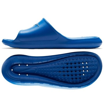 Шлепанцы для душа Nike Victori One CZ5478 401 р.45
