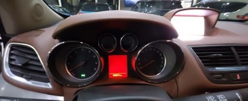 Opel Mokka I SUV 1.4 Turbo ECOTEC 140KM 2015 Opel Mokka Polski salon Jeden wlasciciel Biala perla Navi Kamera MOZLIWA, zdjęcie 37