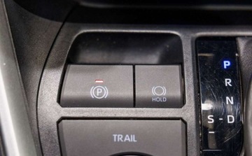 Toyota RAV4 V SUV 2.5 Hybrid Dynamic Force 222KM 2020 Toyota RAV4 2.5 Hybrid Selection 4x4 2.5 Hybryda 222KM, zdjęcie 27