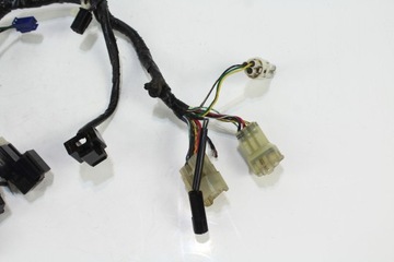 YAMAHA YZF R1 RN12 04-06 ЖГУТ ПРОВОДОВ ПЕРЕДНЕЙ КОНТРОЛЛЕРЫ