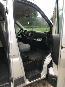 Citroen Jumper II 2013 Citroen jumper 9 - osobowy, zdjęcie 10