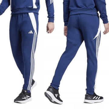 SPODNIE ADIDAS TIRO 24 SWEAT PANTS SPORTOWE TRENINGOWE PIŁKARSKIE ,XXL