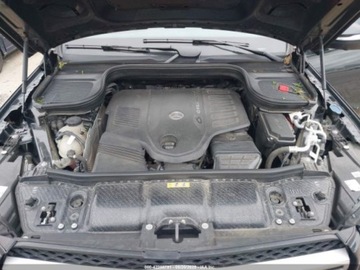 Mercedes GLS X167 2021 Mercedes-Benz GLS 450 4Matic 2021 3.0l 3.0 Benzyna 362KM, zdjęcie 8