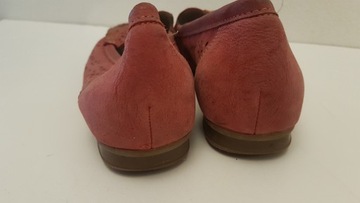 RIEKER БАЛЕТКИ АНТИСТРЕСС, размер 38, ОРИГИНАЛ