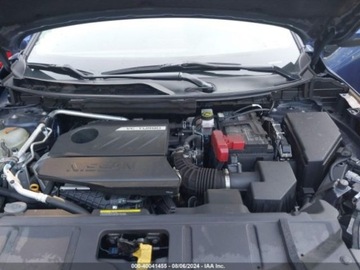 Nissan 2023 Nissan Rogue 2023r., 4x4, 1.5L 1.5 Benzyna 200KM, zdjęcie 11