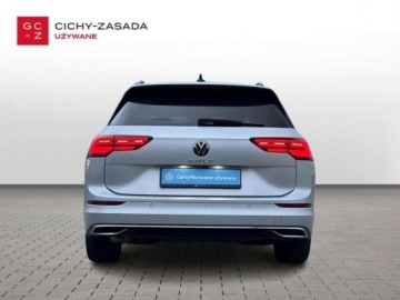 Volkswagen Golf VIII Variant 2.0 TDI 150KM 2022 Volkswagen Golf Matrix Panorama Head-UP Harman DCC ASO FV23 2.0, zdjęcie 3