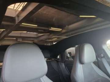 Mercedes CLA C118/X118 2025 MERCEDES-BENZ CLA 200 AMG Line Sedan 1.5 (163KM) 2025, zdjęcie 6