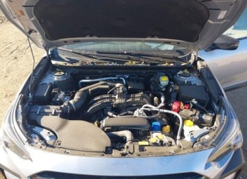 Subaru 2023 Subaru Outback 2023, 2.5L, 4x4, ONYX EDITION, od ubezpieczalni, zdjęcie 13