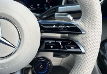 Mercedes SL R232 2025 Mercedes-Benz SL 63 S E Performance akiet wyposazenia Premium Plus 4.0, zdjęcie 19