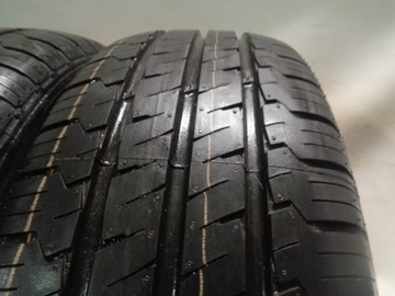 HANKOOK VANTRA LT 205/65R16 C 107/105T