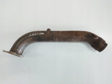 APRILIA RSV 1000 kolektor wydechowy