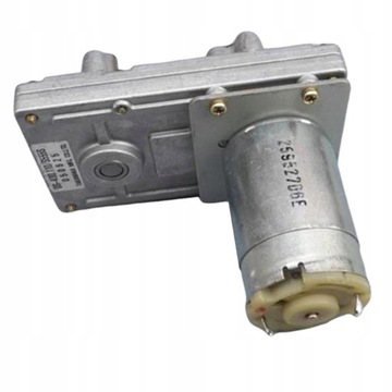 1x мотор-редуктор Takanawa RS-555 12-24 В для