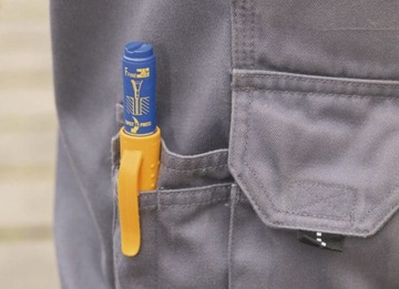 PICA 150/41 Ink Marker precyzyjny NIEBIESKI