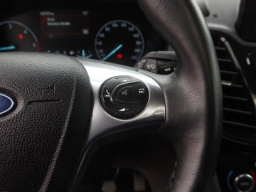 Ford Tourneo Connect III Standard 1.5 EcoBlue 120KM 2021 Ford Tourneo Connect 1.5 EcoBlue, Salon Polska, zdjęcie 17