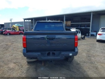 Toyota Tacoma II 2024 Toyota Tacoma TRD Sport 2024 2.4l 2.4 Benzyna 278KM, zdjęcie 4