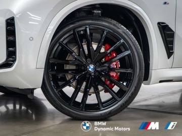 BMW X5 G05 SUV Facelifting 3.0 40i 381KM 2025 BMW X5 xDrive40i 381 KM mHEV - Pakiet M Pro - Pneumatyka - Kamera 360 - Hak, zdjęcie 10