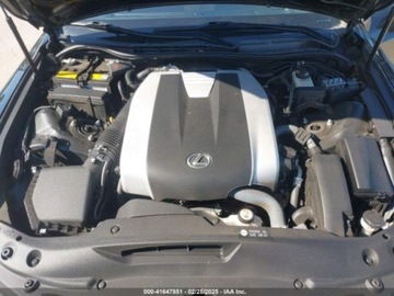 Lexus IS III 2021 Lexus IS 350F Sport 2021 3.5l 3.5 Benzyna 311KM, zdjęcie 8