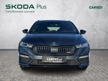 Skoda Octavia IV Liftback 2.0 TDI SCR 200KM 2021 Skoda Octavia VRS 2.0TDI 200KM 4x4 Full Led Matrix, zdjęcie 8
