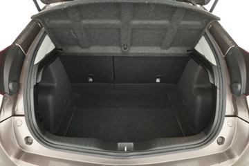 Honda Civic IX Hatchback 5d 1.4 i-VTEC 100KM 2014 Honda Civic 1.4 i-VTEC, Salon Polska, Serwis ASO, zdjęcie 10