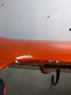МАСКА SMART FORTWO III 453