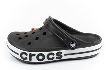 Klapki sandały chodaki Crocs Bayaband [205089-066]