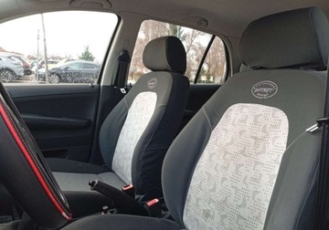 Skoda Fabia I 2004 Skoda Fabia Kupiony w Polsce - benzyna - 157.000 km 1.2 Benzyna 60KM, zdjęcie 18