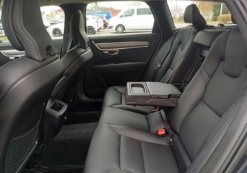 Volvo V90 II Kombi 2.0 D3 150KM 2018 Volvo V90 2,0 - 150 - automat - bezwypadkowy - serwis 2.0 Diesel 150KM, zdjęcie 18