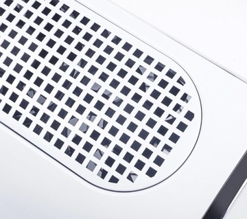 СИЛЬНЫЙ ПЫЛЕСБОРНИК ДЛЯ МАНИКЮРА 3 ВЕНТИЛЯТОРА 2 МЕШКА МАНИКЮРНЫЙ ГАДЖЕТ