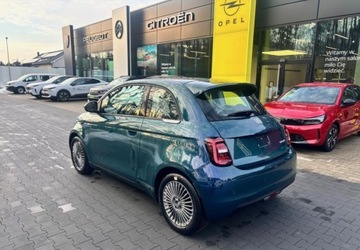 Fiat 500 IV 2026 Fiat 500 Nowy Fiat 500 Torino Hybrid 65KM Metalik 1.2 Hybryda 65KM, zdjęcie 5