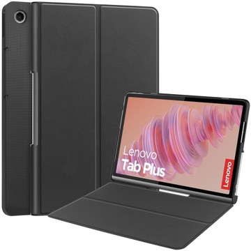 Smart Cover для Lenovo Tab Plus TB351FU 11,5 '' 2024 + Стилис