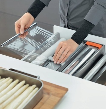 НОЖ ДЛЯ РЕЗКИ ФОЛЬГИ BLUM ORGA-LINE ZSZ.01F0