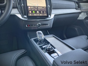 Volvo XC90 II SUV Plug-In Facelifting 2024 2.0 T8  455KM 2025 Volvo XC 90 XC90 T8 AWD 455 KM, Ultra Bright, Bowe, zdjęcie 27