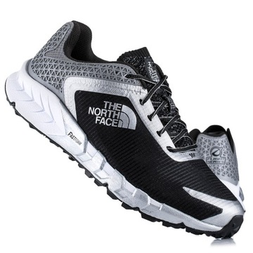 Buty męskie sportowe The North Face Flight Trinity