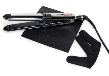 BABYLISS PRO Elipsis 3000 выпрямитель BAB3000EPE + КОВРИК + ПЕРЧАТКА