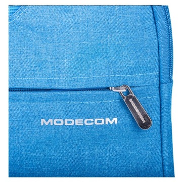 TORBA NA LAPTOPA 11,3 CALA LEKKA WODOODPORNA MODECOM HIGHFILL 11 NIEBIESKA
