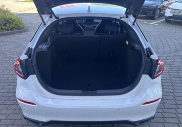 Honda Civic XII 2025 Honda Civic e-HEV Sport 2025 - Nowy model - Facelift 2.0 Hybryda 143KM, zdjęcie 9