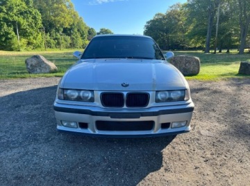 BMW Seria 3 E46 1998 BMW M3 Coupe 1998 3.2 Benzyna 240KM, zdjęcie 8