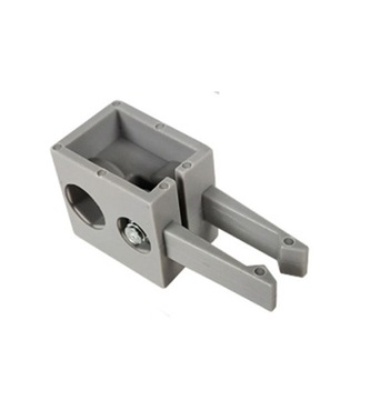 S100 Zatrzask Klipstoper stoper pozycjoner hamulec