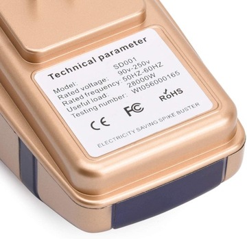 ЭЛЕКТРОЭНЕРГОСБЕРЕГАЮЩИЙ КОНДЕНСАТОР