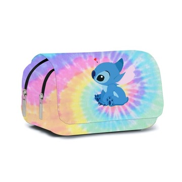 Piórnik o tematyce Stitch